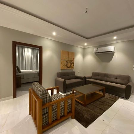 شقق شهرية في الفيصلية Jidá Exterior foto