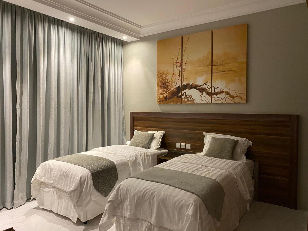 شقق شهرية في الفيصلية Jidá Exterior foto