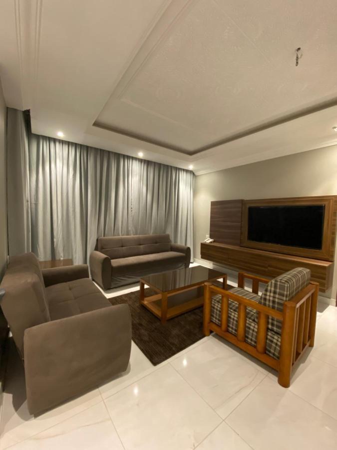 شقق شهرية في الفيصلية Jidá Exterior foto