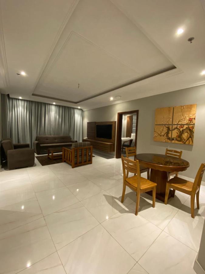 شقق شهرية في الفيصلية Jidá Exterior foto